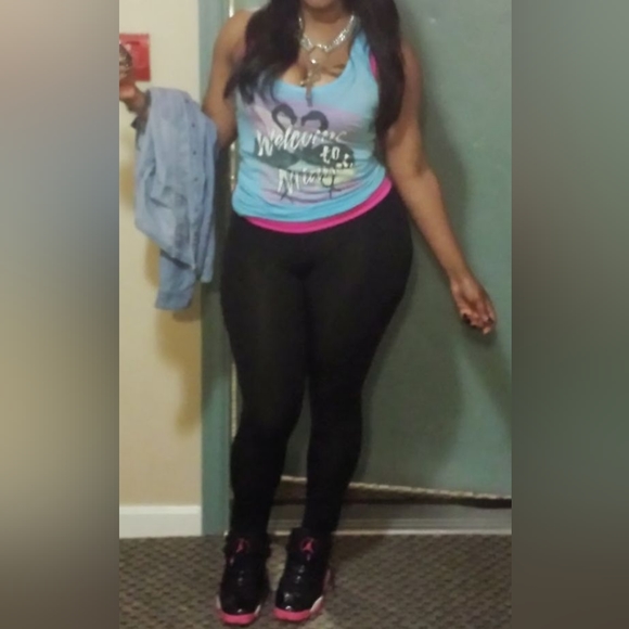 Tank top Set - Picture 2 of 7